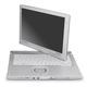 Illustration for article titled Panasonic's Multitouch Toughbook C1 Tablet Has No Time for This "iPad"